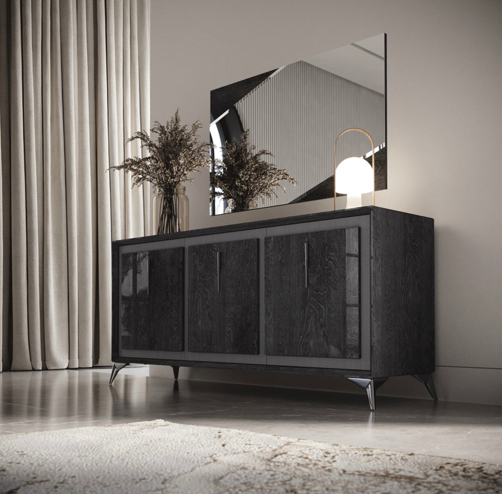 Casa Milano – Noiré Dining Collection