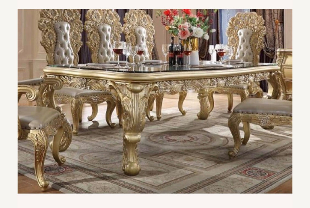 Casa Milano Bellagio Palazzo Grand Dining Collection