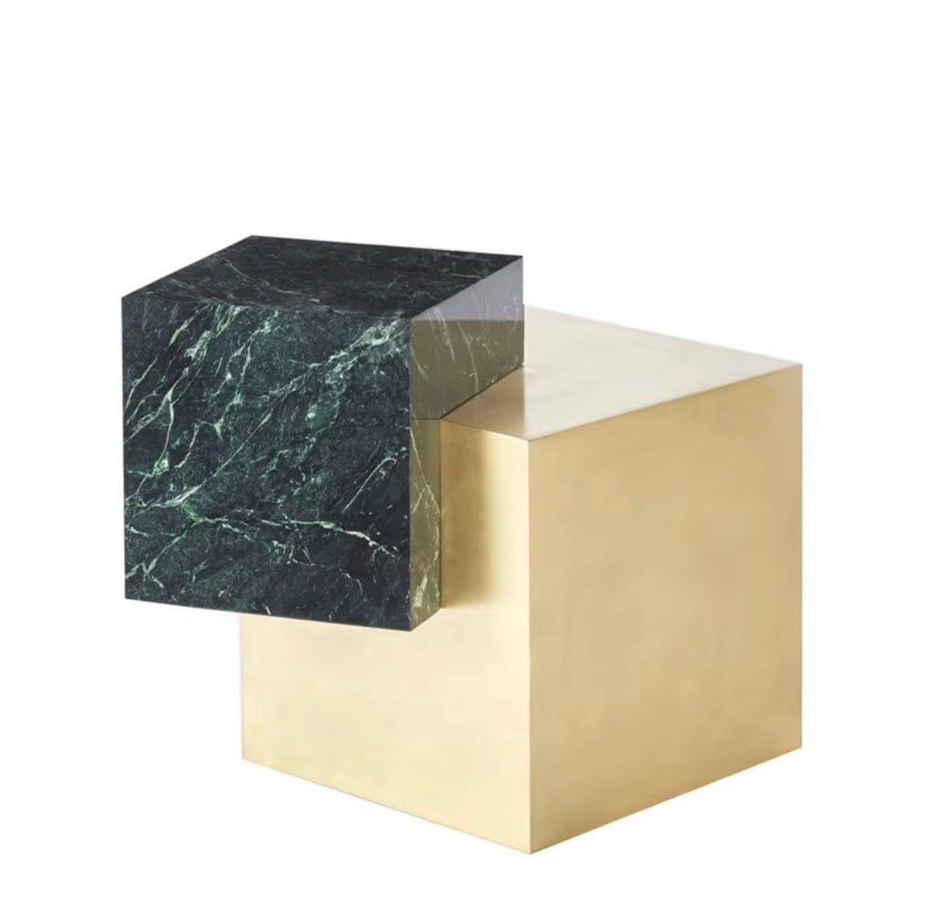 Zuliana End Table
