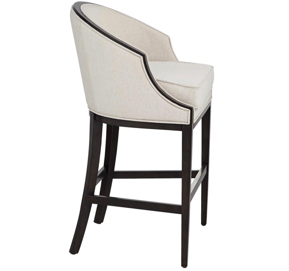 Casa Milano Jasper Bar Stool