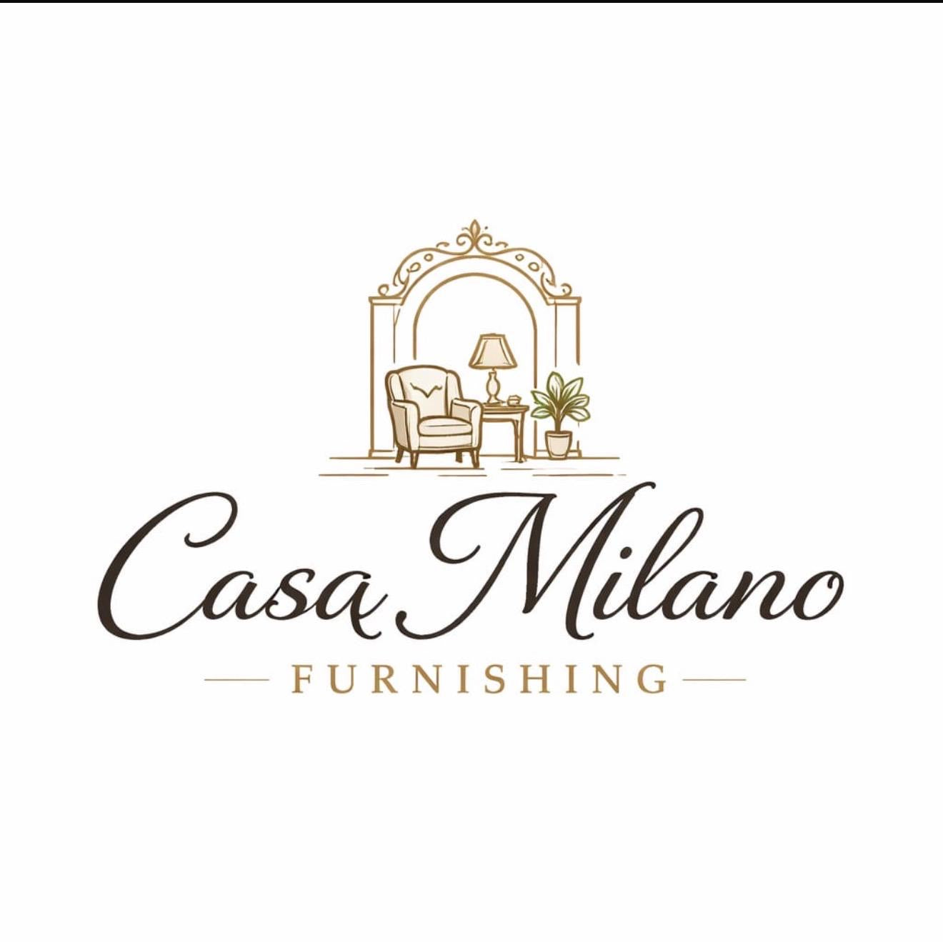 CASA MILANO FURNISHINGS