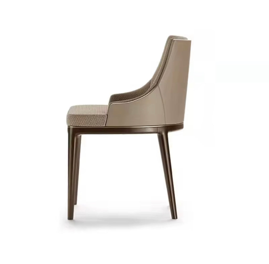 Casa Milano – Jasmine Signature Dining Chair (Set of 2)