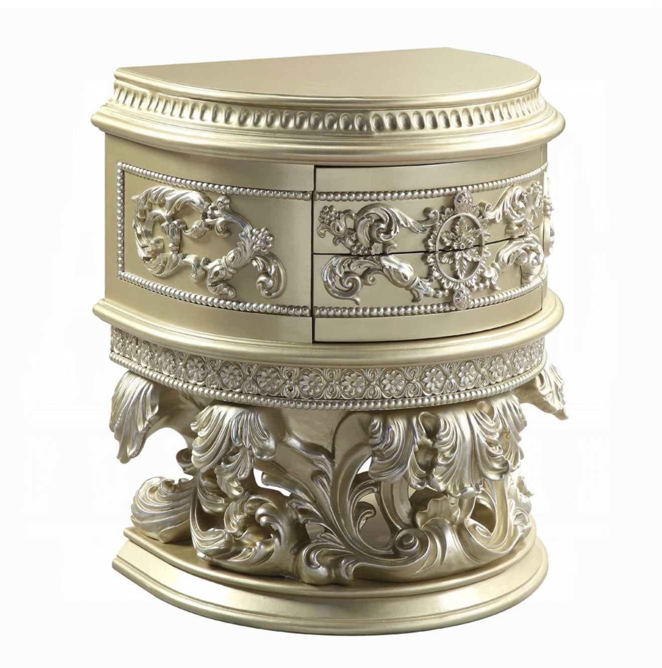 Casa Milano “Ravello” Grand Estate 7-Piece Bedroom Collection