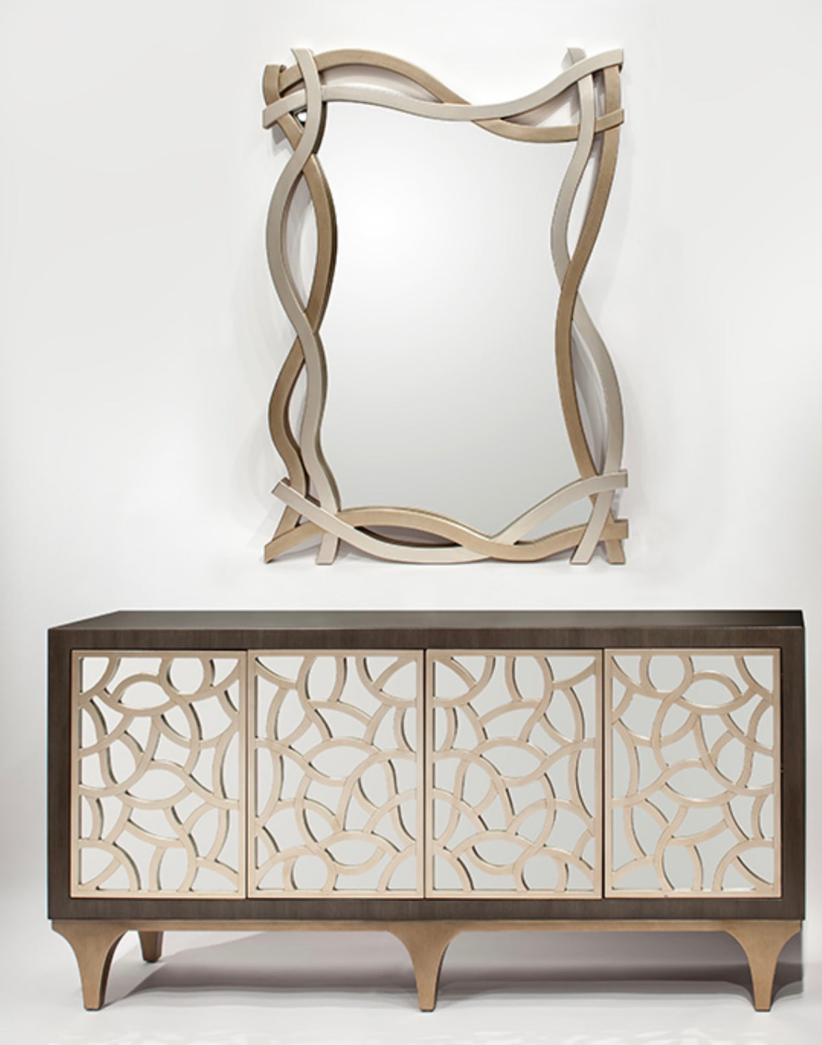 Lora Sideboard Cabinet