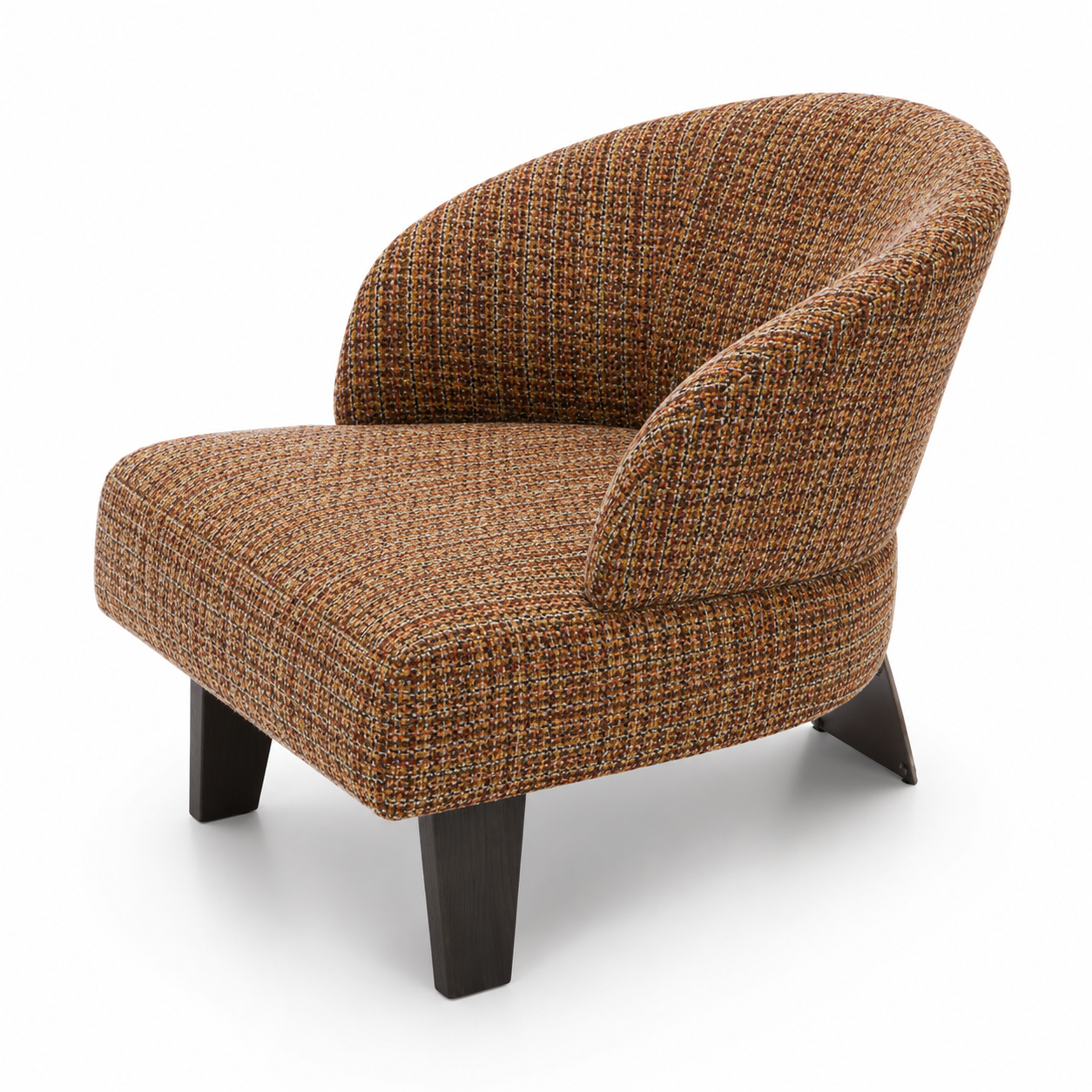 Casa Milano Delfina Signature Leisure Lounge Chair