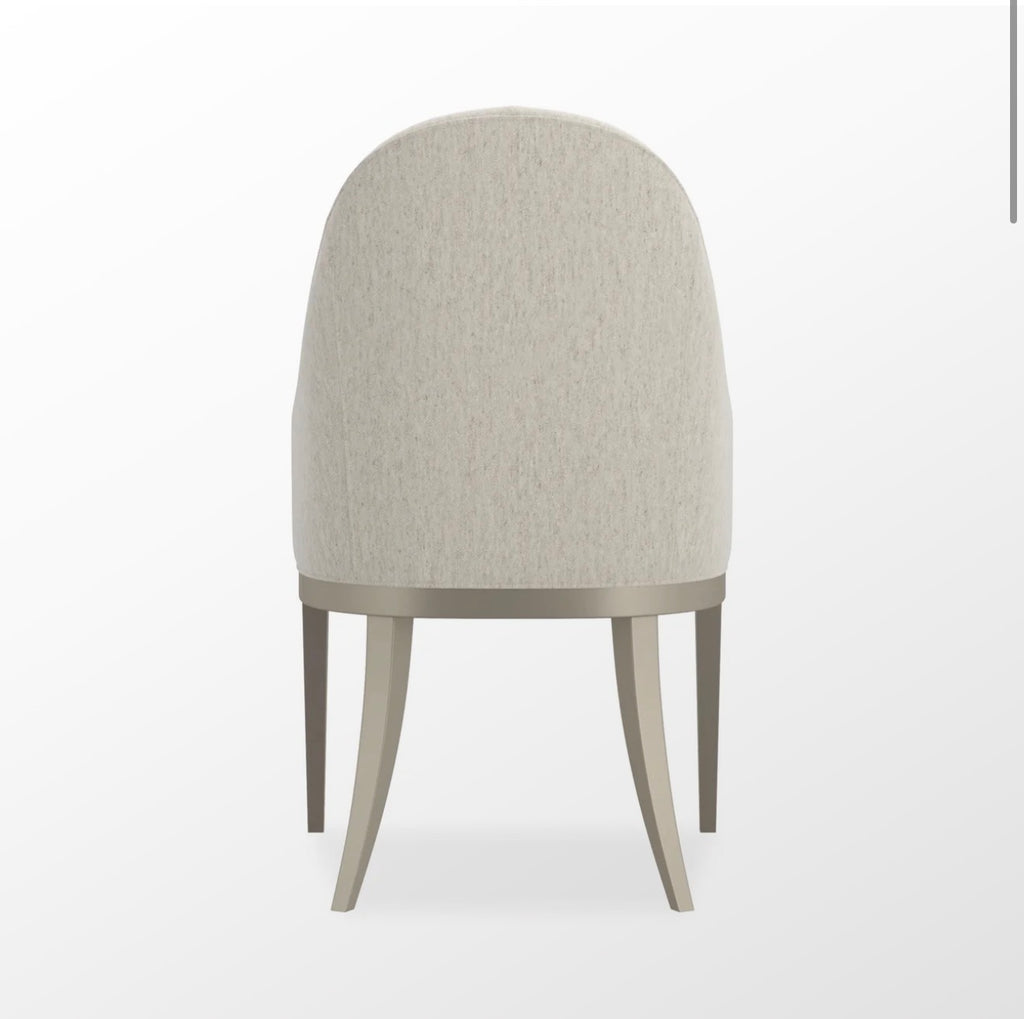 Natural Choice Arm Dining Chair