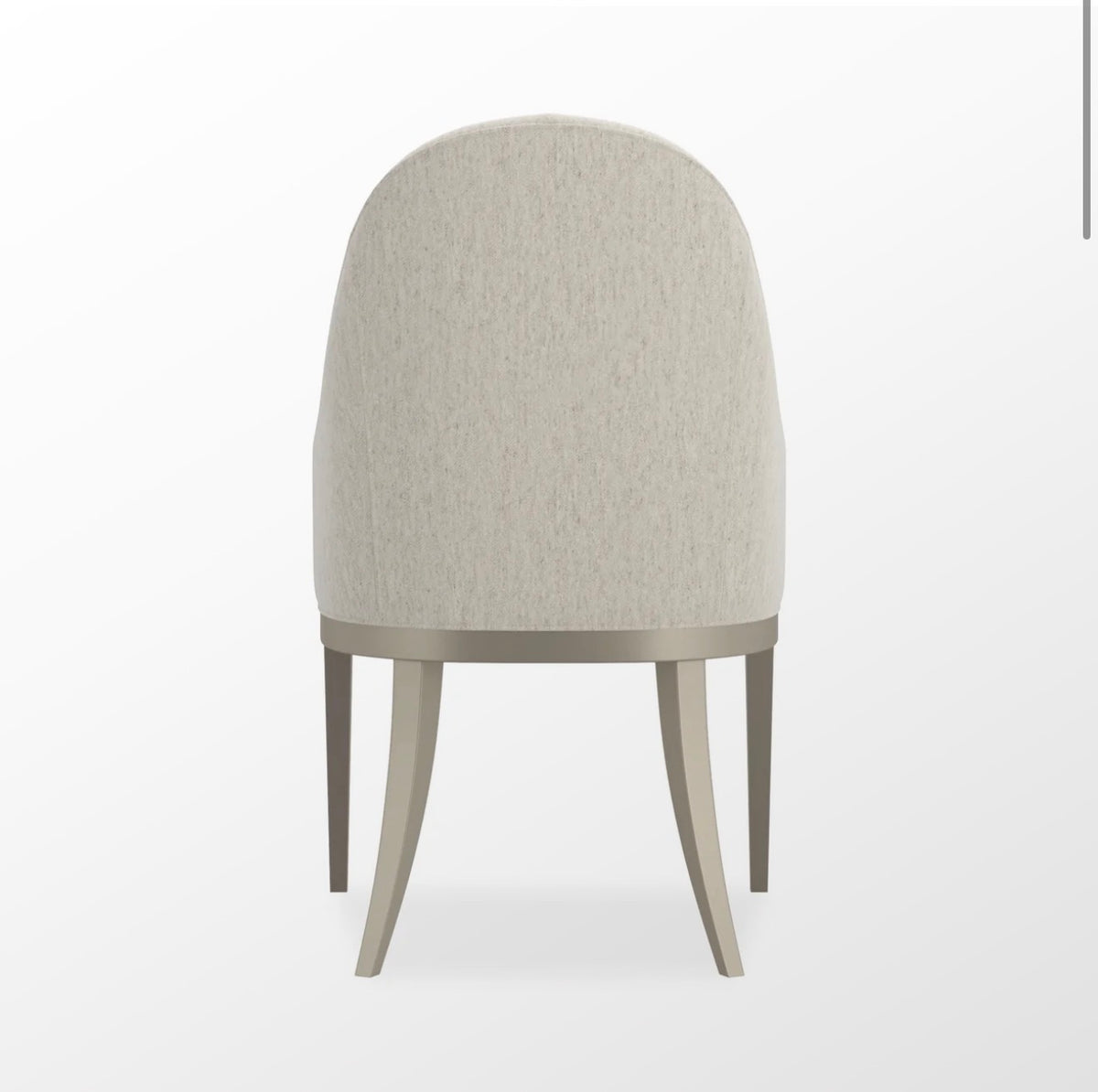Natural Choice Arm Dining Chair