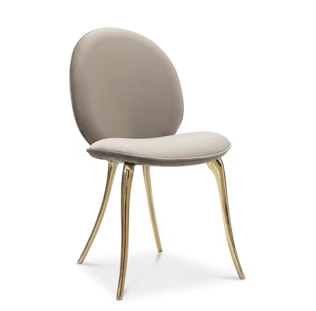 Casa Milano – Aurelio Lion Dining Chair (Set of 2) 🇮🇹