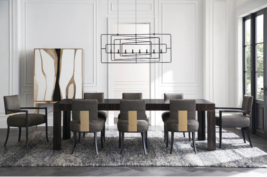 Casa Milano — Santini Signature Bar Cabinet