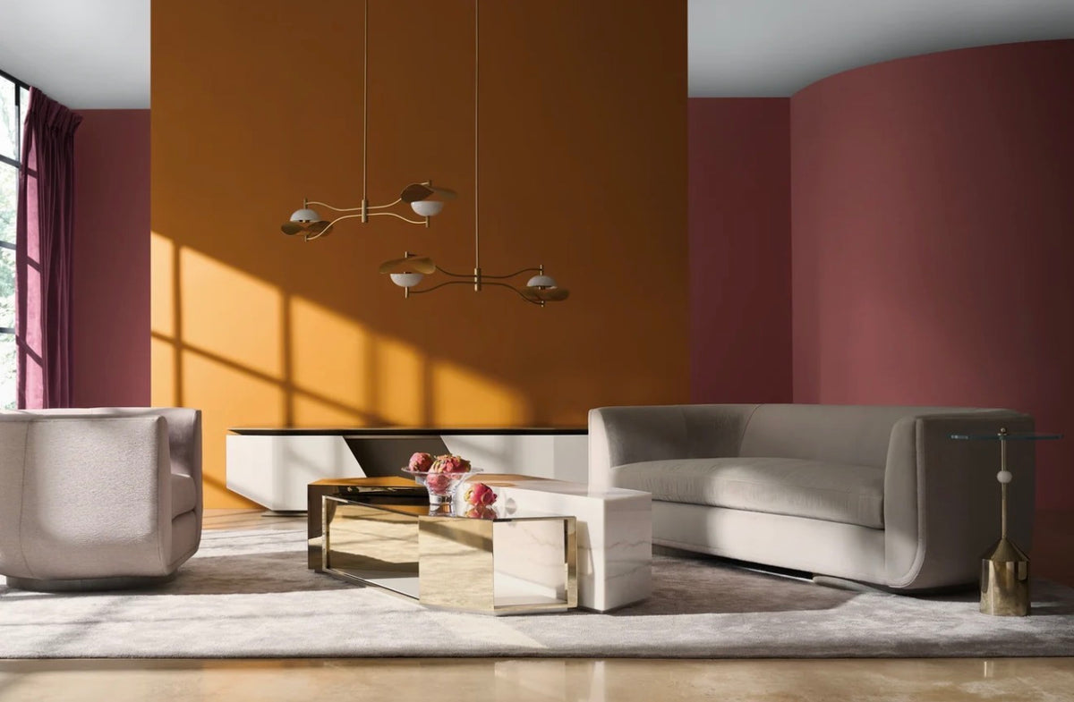 Clipper Sofa