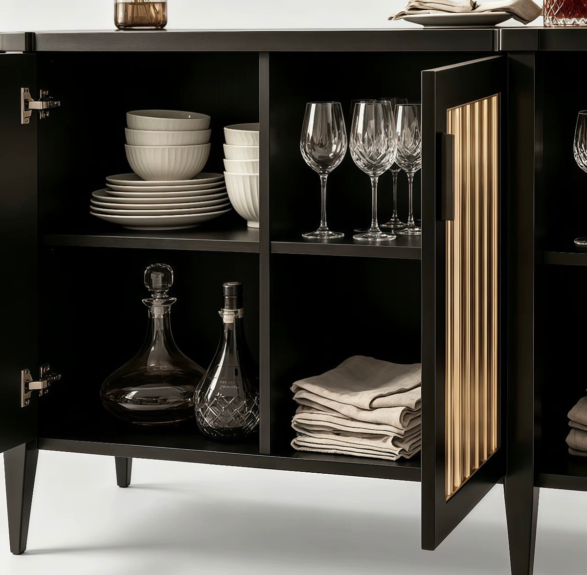Rivoli Cabinet