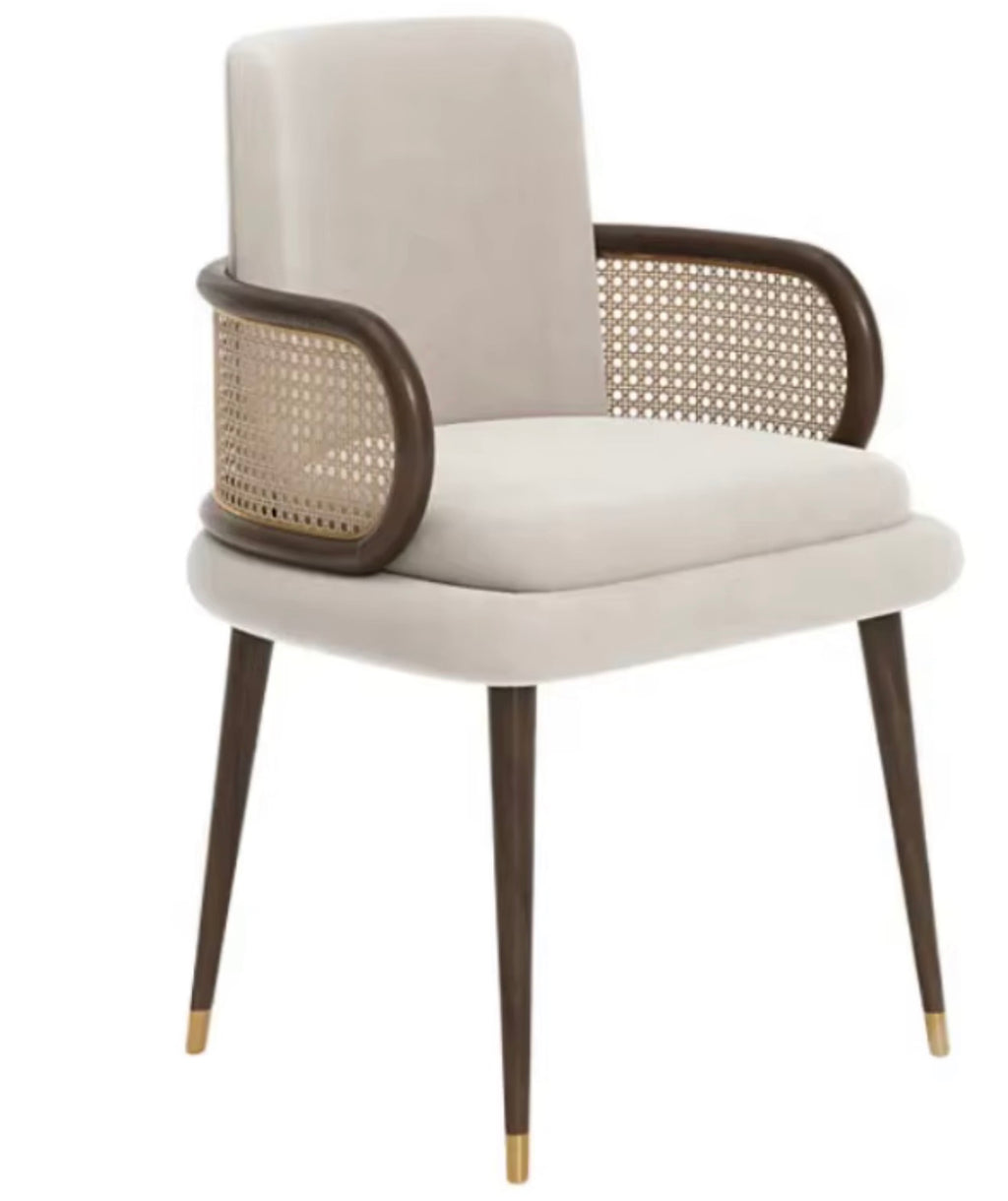 Ravello Rattan Dining Chair