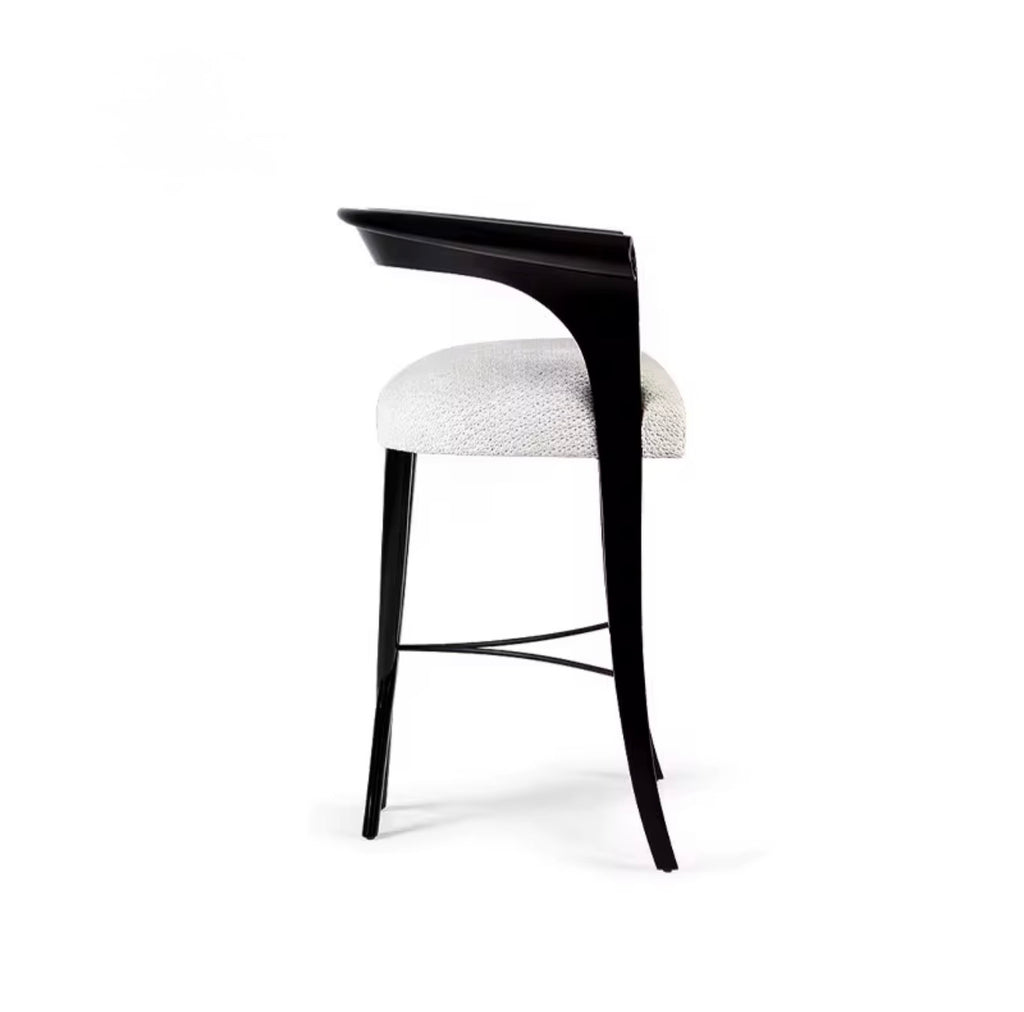 Casa Milano – Laurent Signature Bar Stool