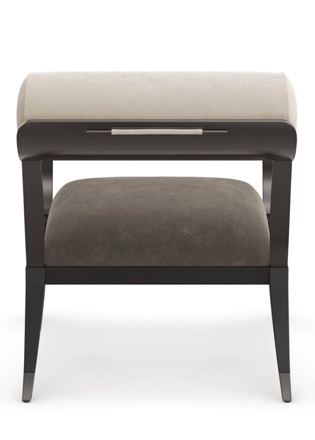 Casa Milano – Sculptural Accent Lounge Chair