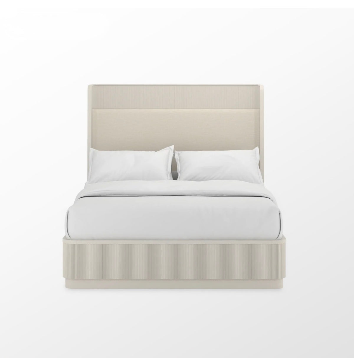 Caracole Love Bed
