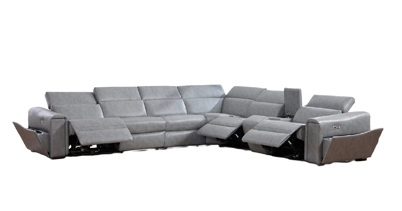 Casa Milano -  Divani Power Recliner