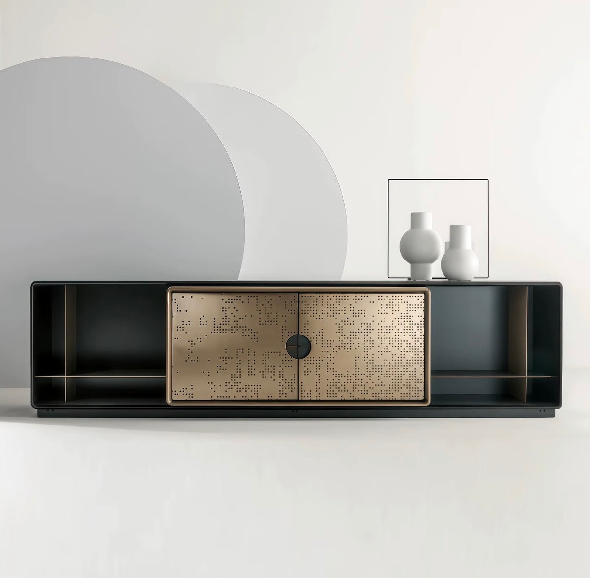 NERANO MEDIA CONSOLE