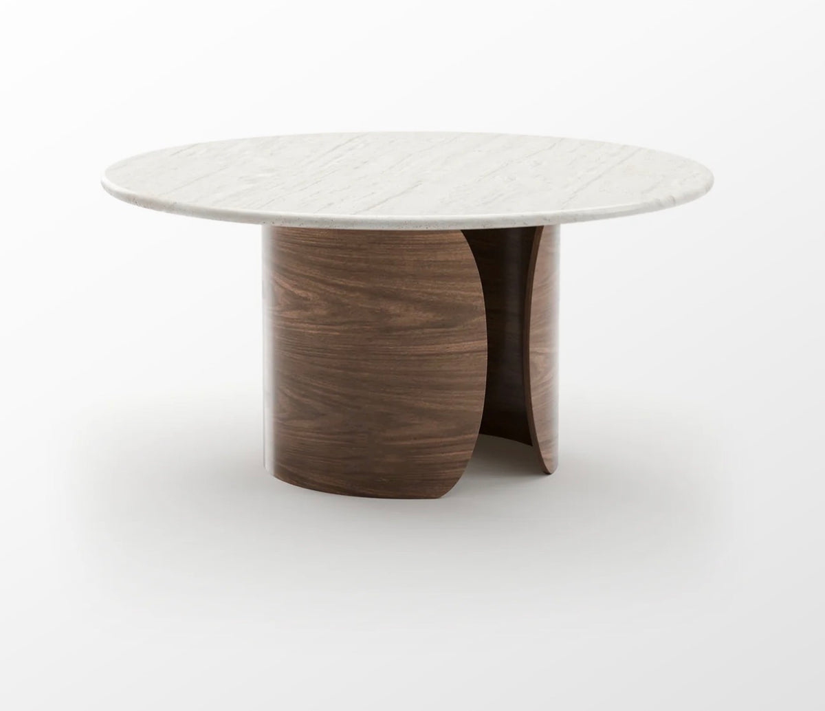 Fleur Dining Table by Caracole