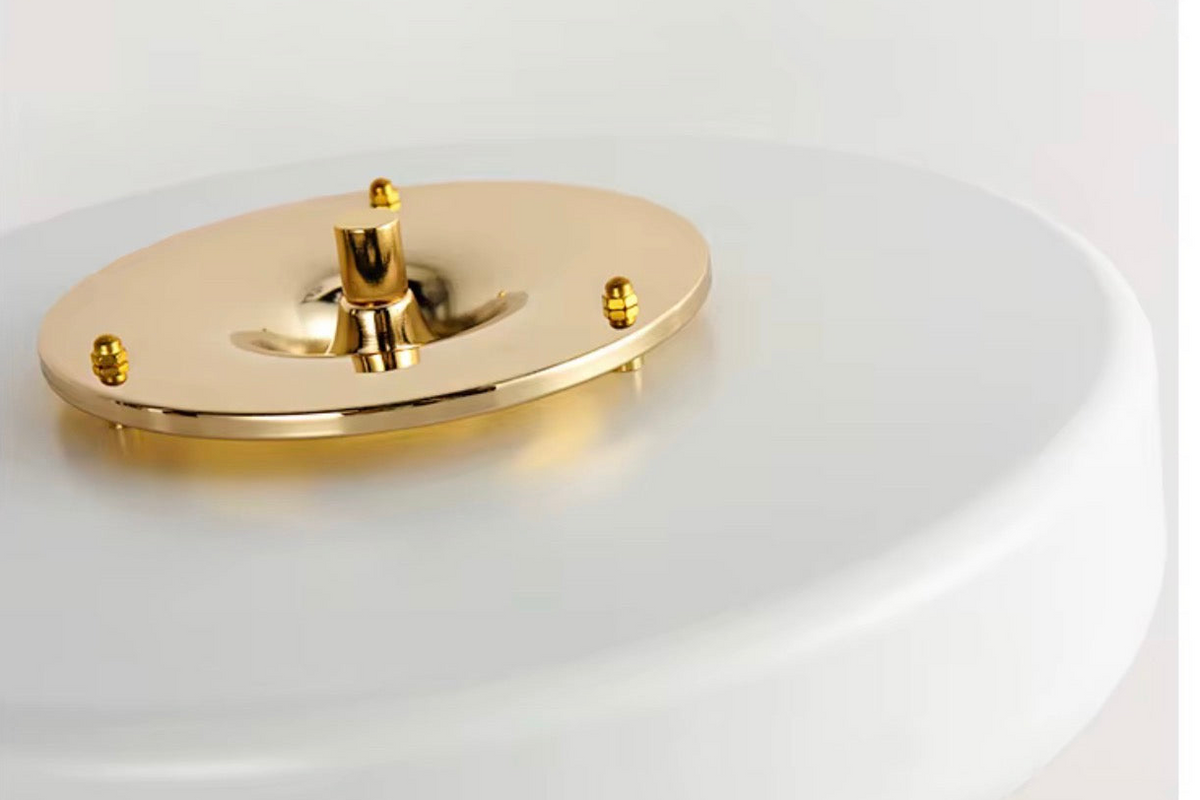 Aurora Table Lamp