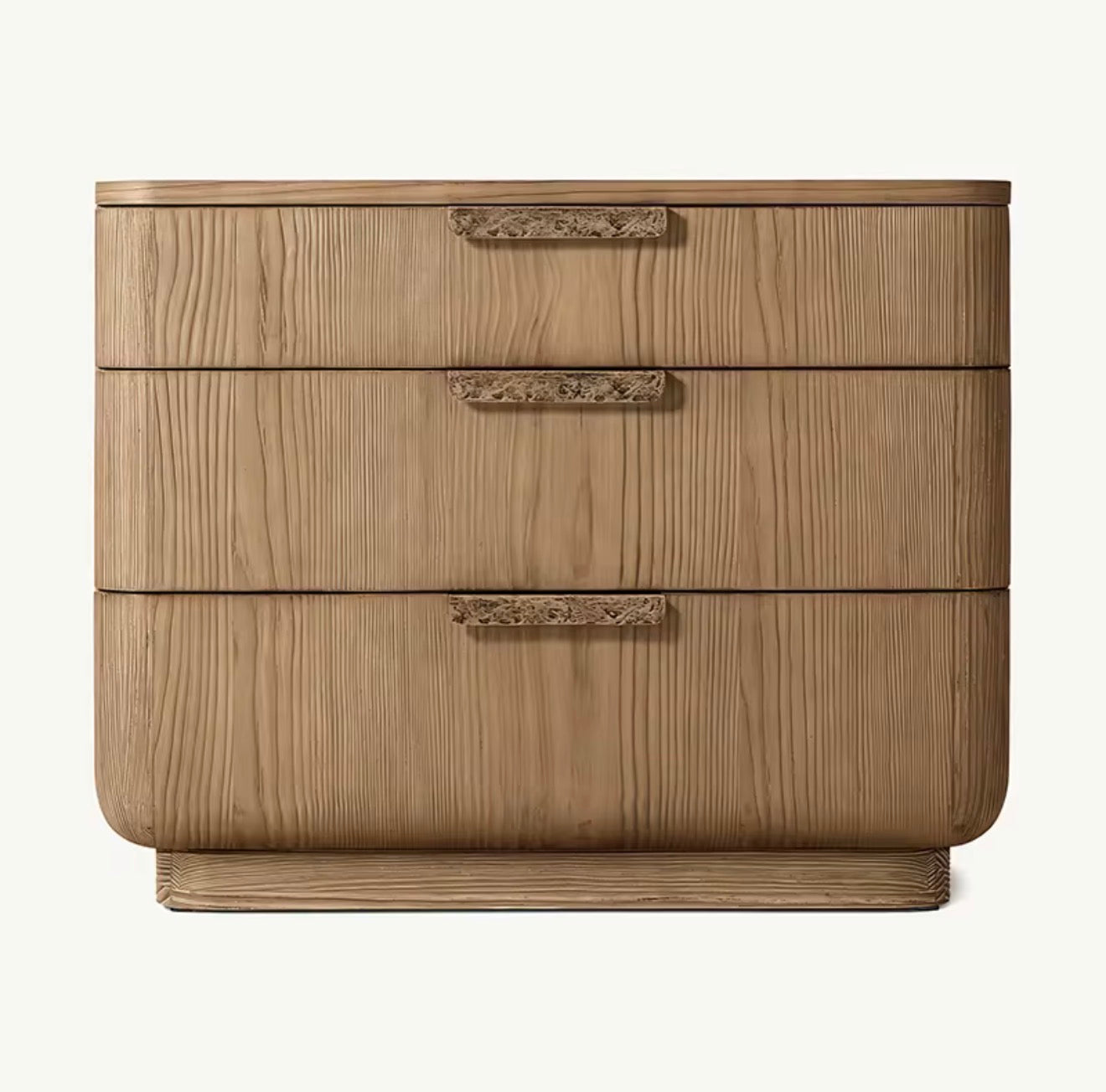 Casa Milano — Mercer Nightstand Set of 2