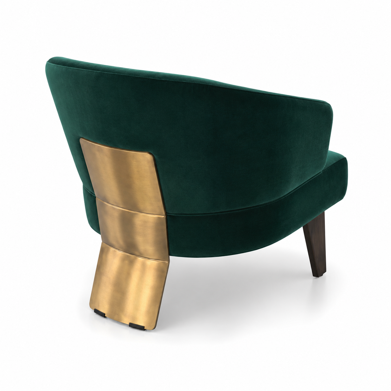Casa Milano Delfina Signature Leisure Lounge Chair