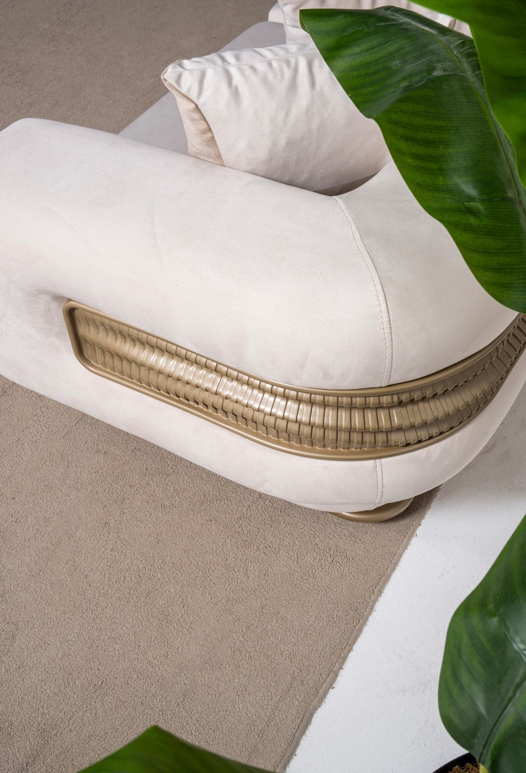 Casa Milano - Athena Living Room Set