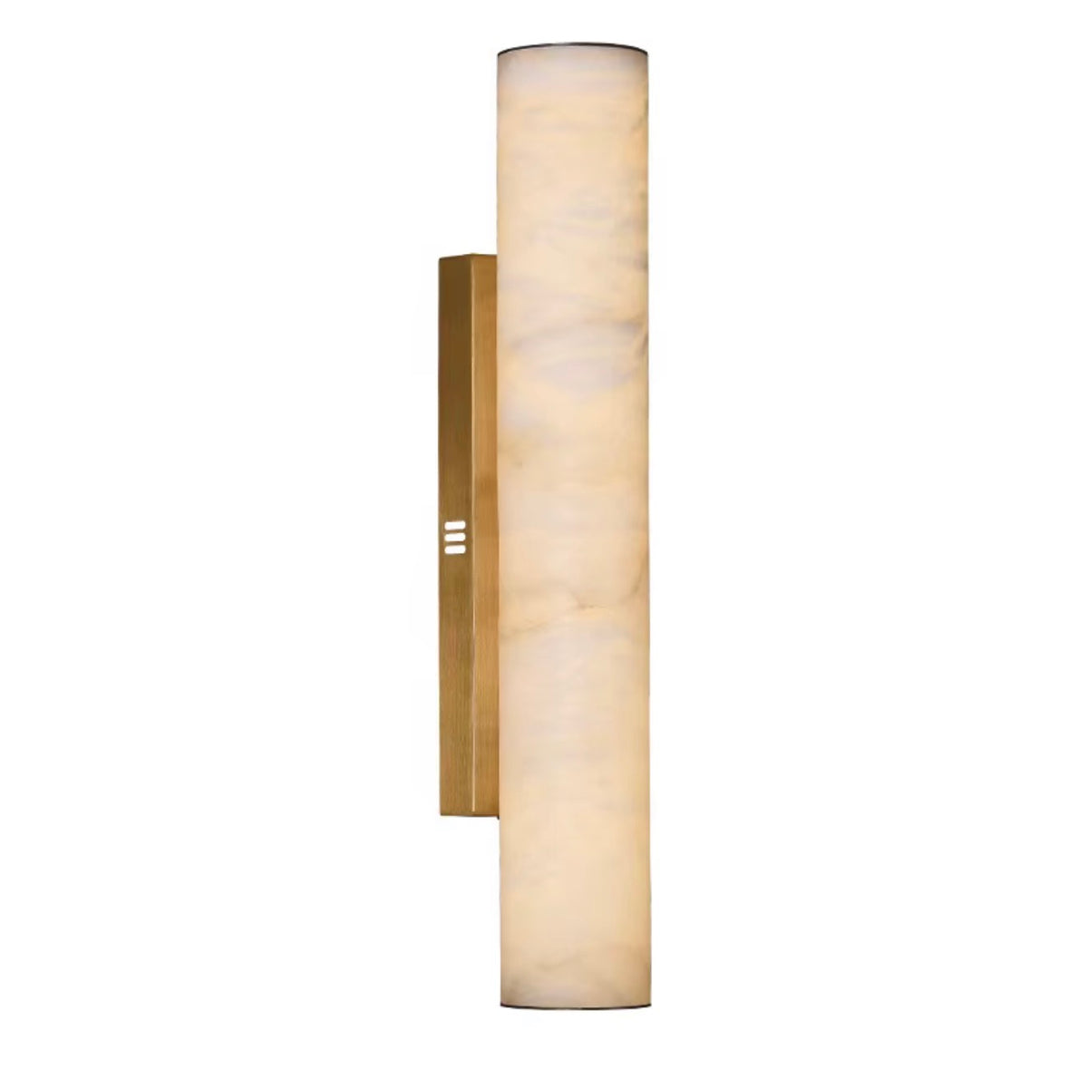 AUREMONT MARBLE WALL SCONCE