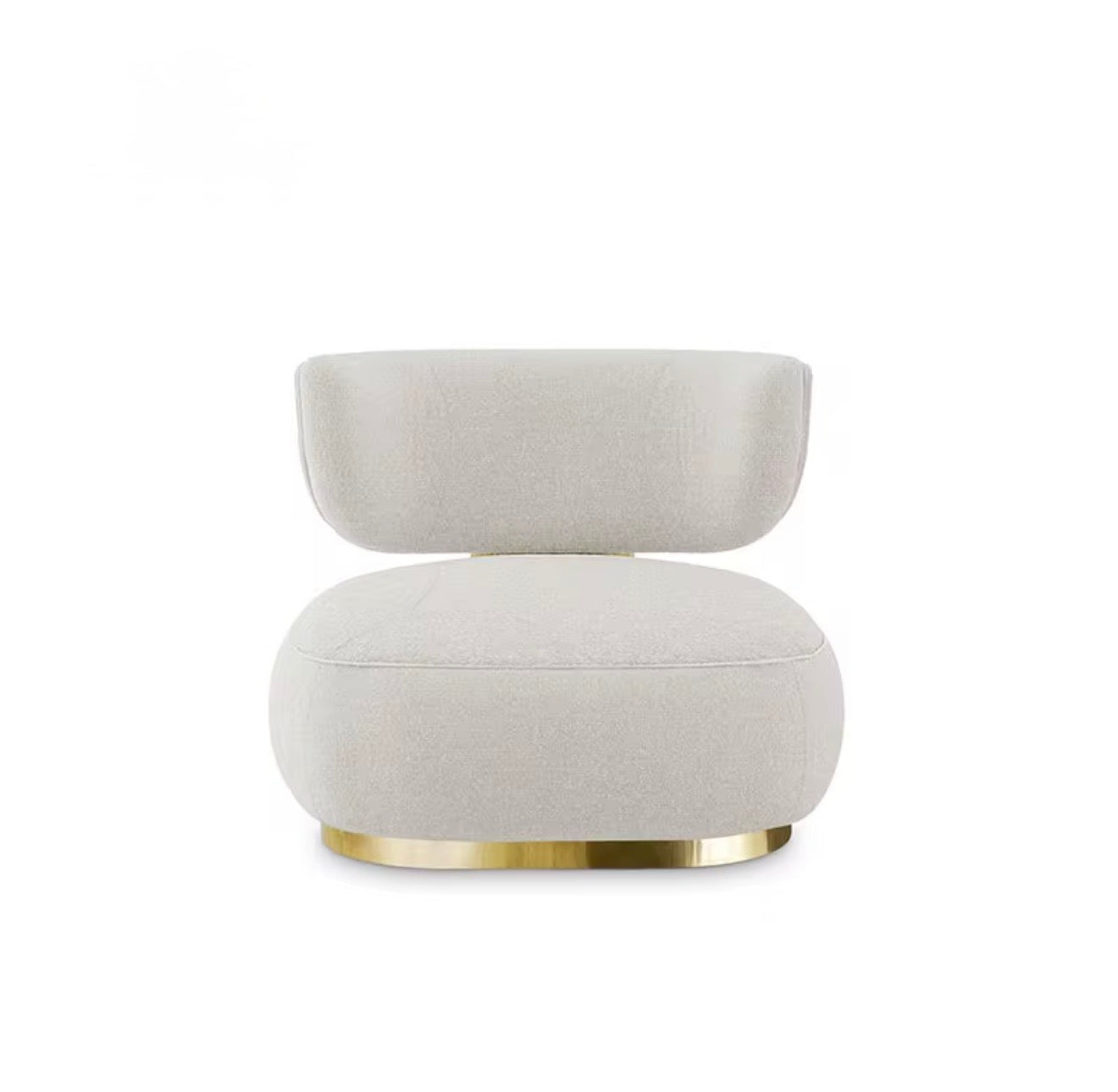 Casa Milano – Bellissima Curved Modular Sofa