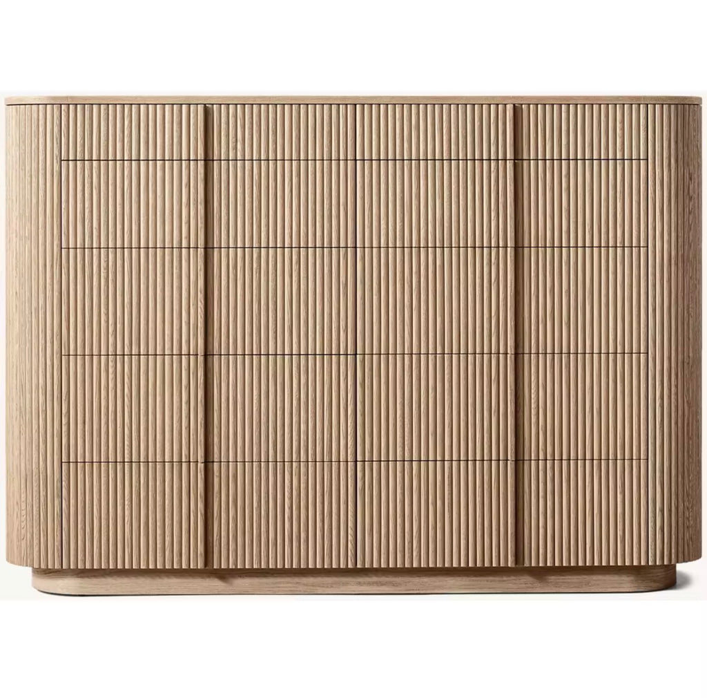 Casa Milano Siena Floating Extended Panel Bed