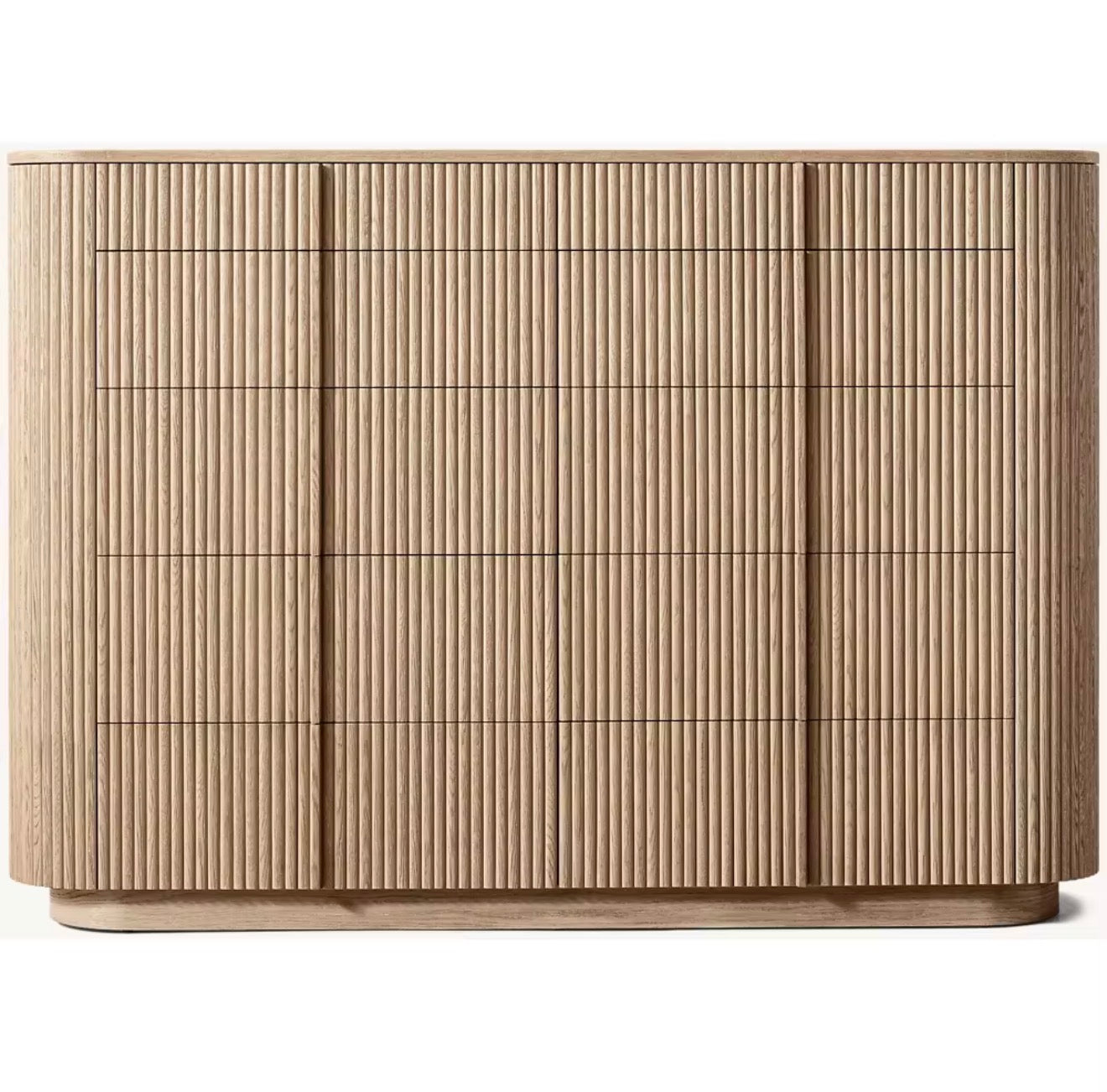 Casa Milano Siena Floating Extended Panel Bed