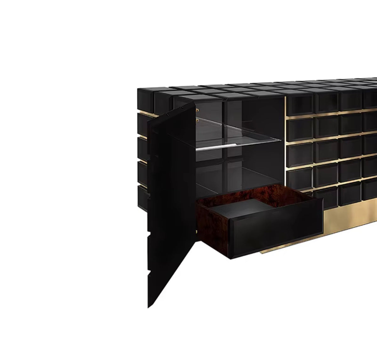 Costanzo Sideboard