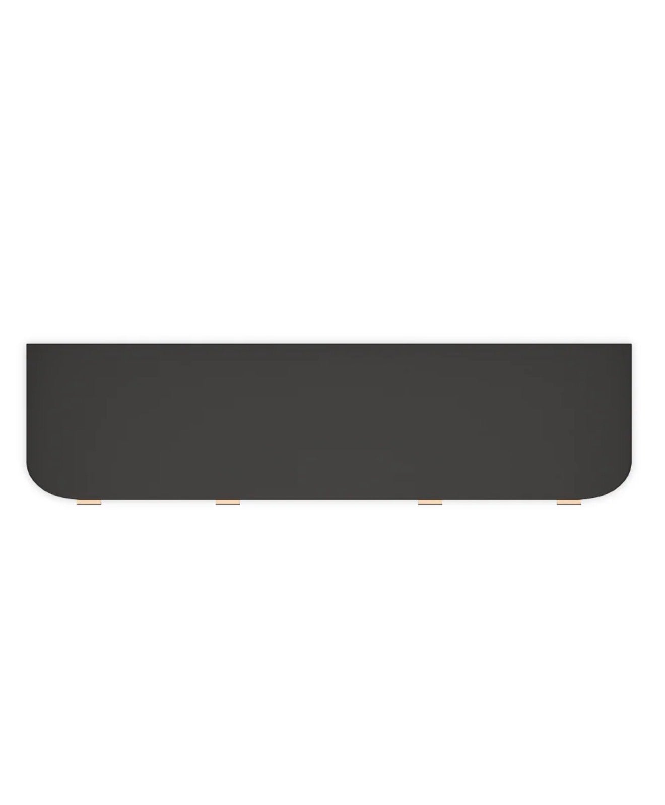 Casa Milano Elvira Fluted Dresser