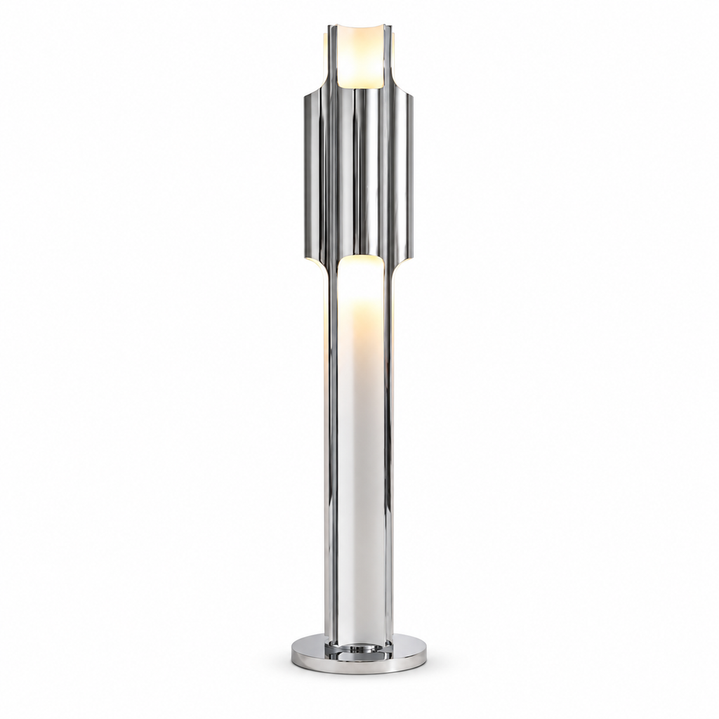 Vespera Architectural LED Floor Lamp