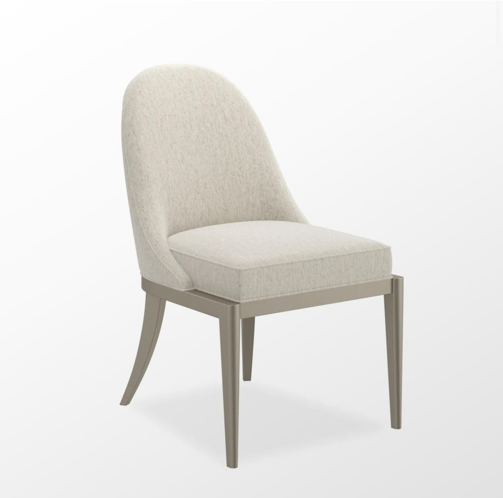 Natural Choice Side Dining Chair