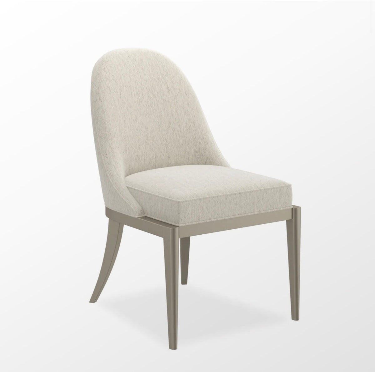 Natural Choice Side Dining Chair