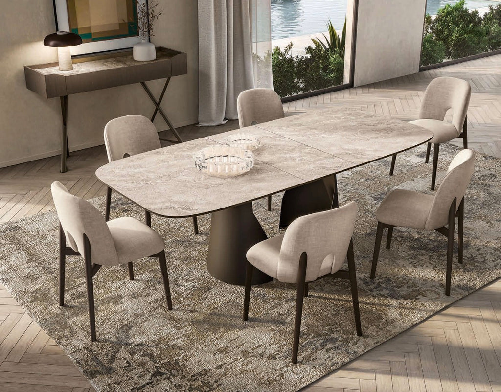 Casa Milano – Petra Italian Dining Collection
