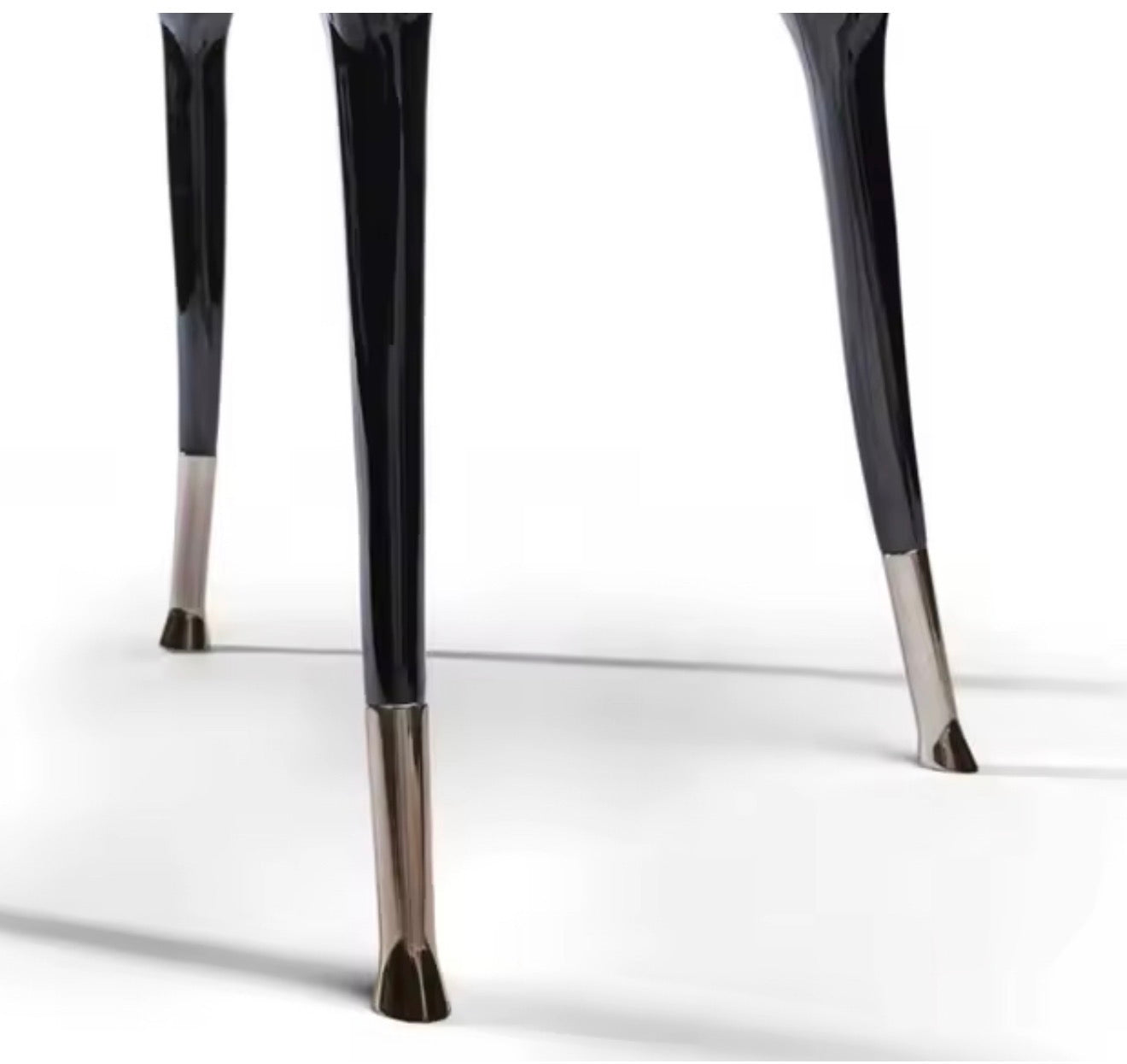 Casa Milano “Valentini” Luxury Dining Chair – Set