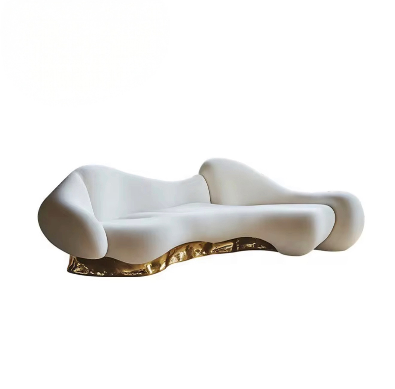 The Casa Milano Palazzo “Golden Tide” Edition