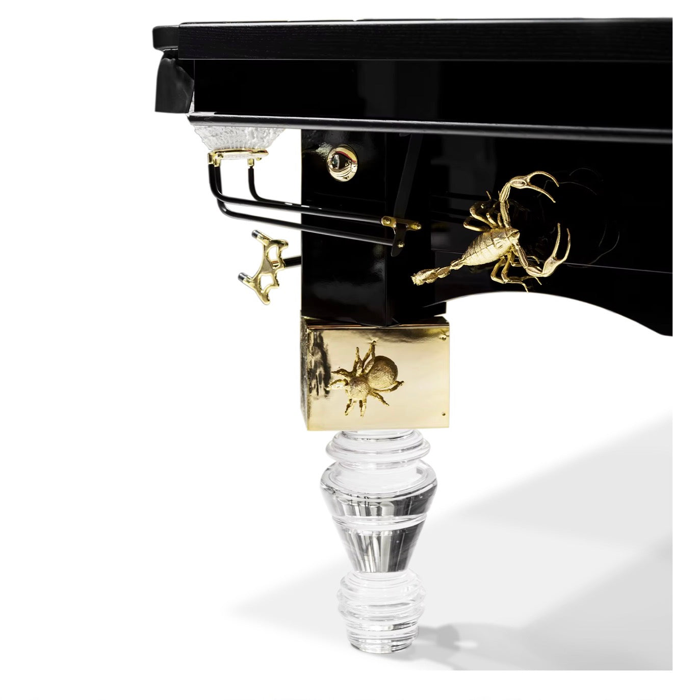 The Palazzo "Scorpion King" Edition by Casa Milano