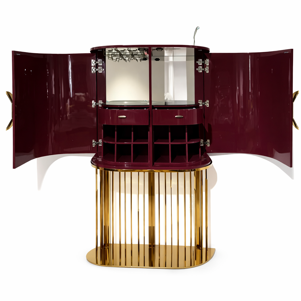 Casa Milano Giorgio Signature Cabinet
