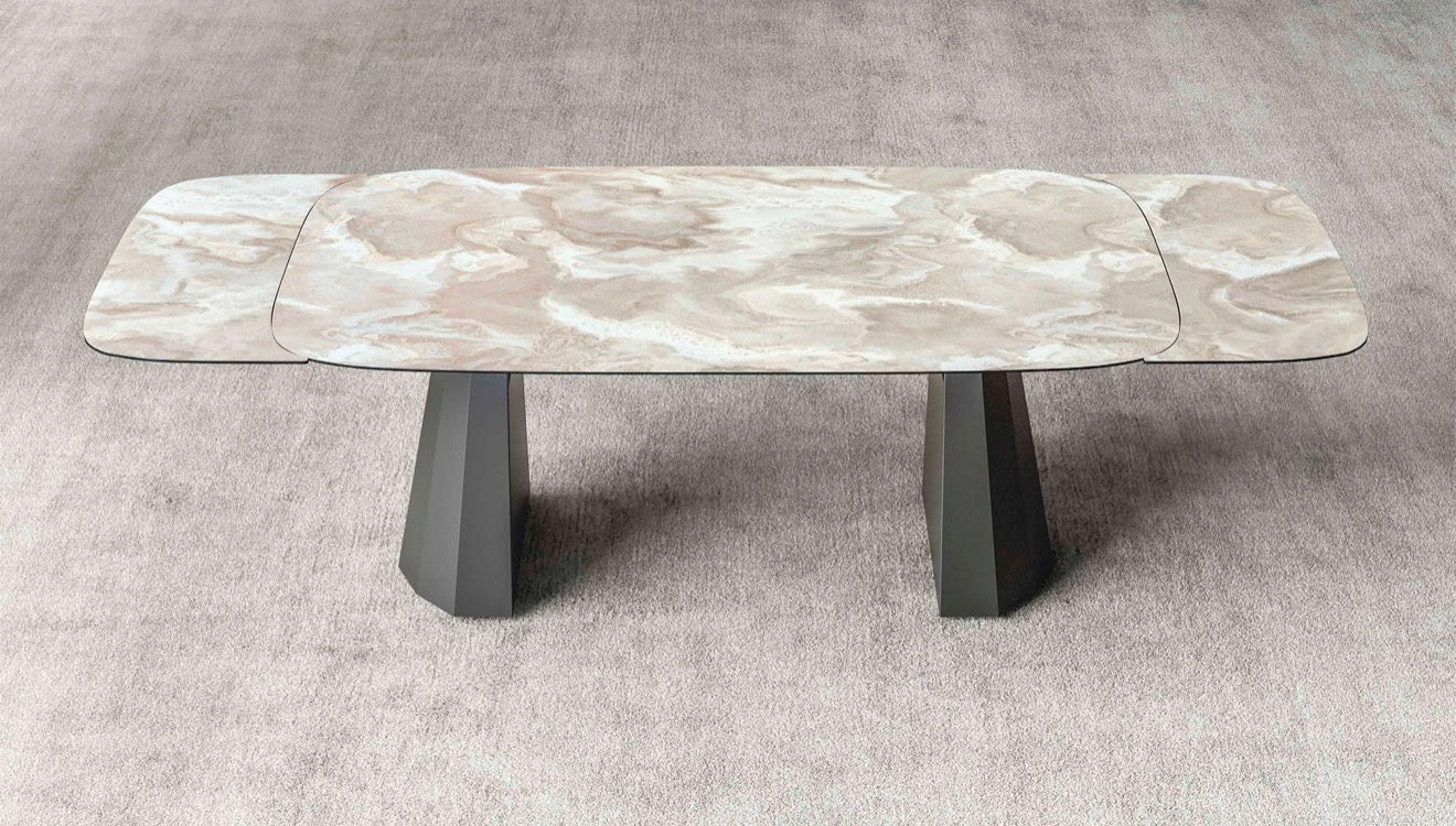 Casa Milano – Dune Italian Dining Collection