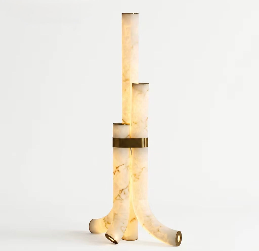 Aureline Floor Lamp