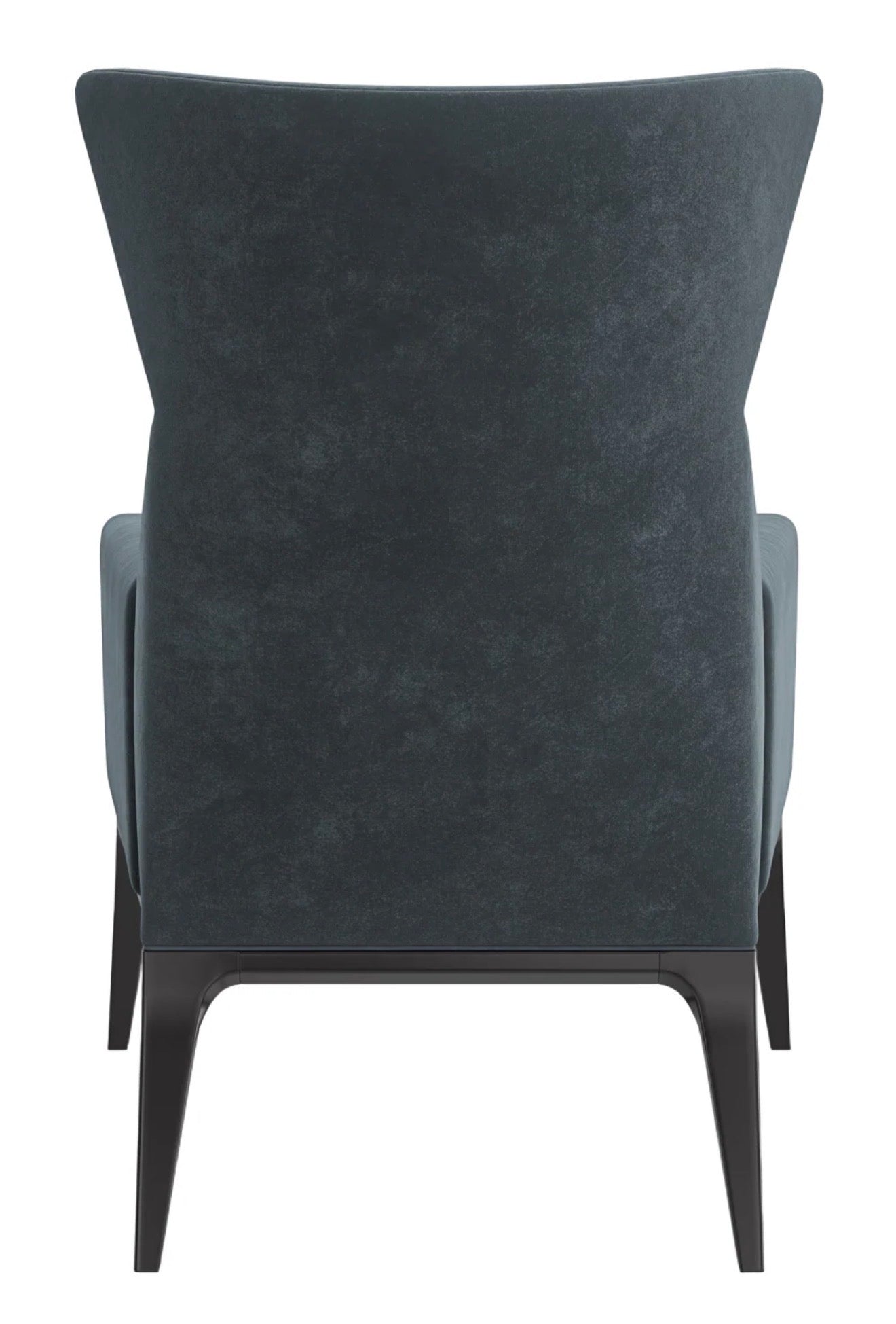 Casa Milano – Modern Wingback Occasional Chair