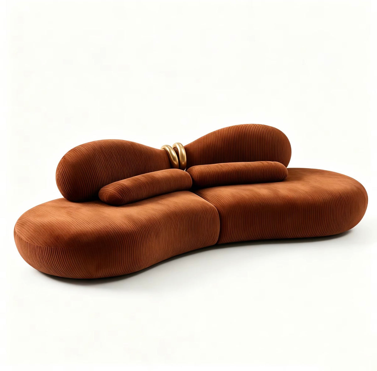 Bella Forma Sofa