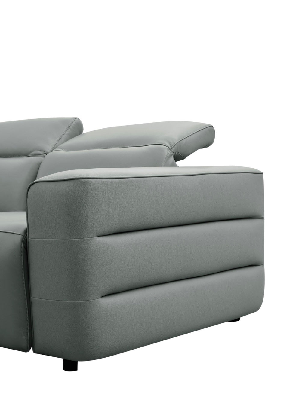 Casa Milano – Serughi Power Reclining Sectional Sofa