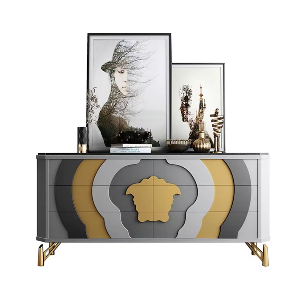 Casa Milano Aurelio Luxury Sideboard