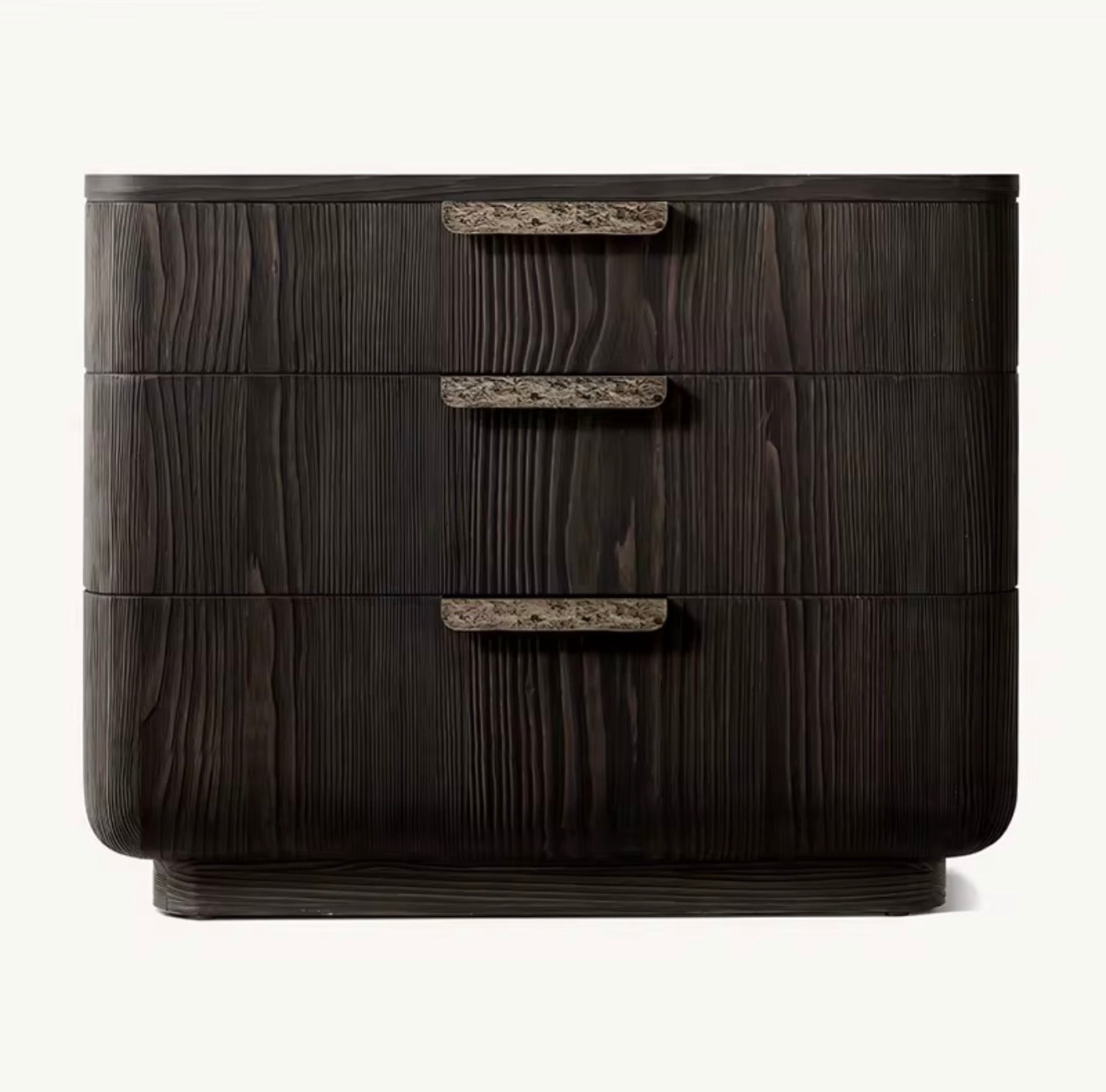 Casa Milano — Mercer Nightstand Set of 2