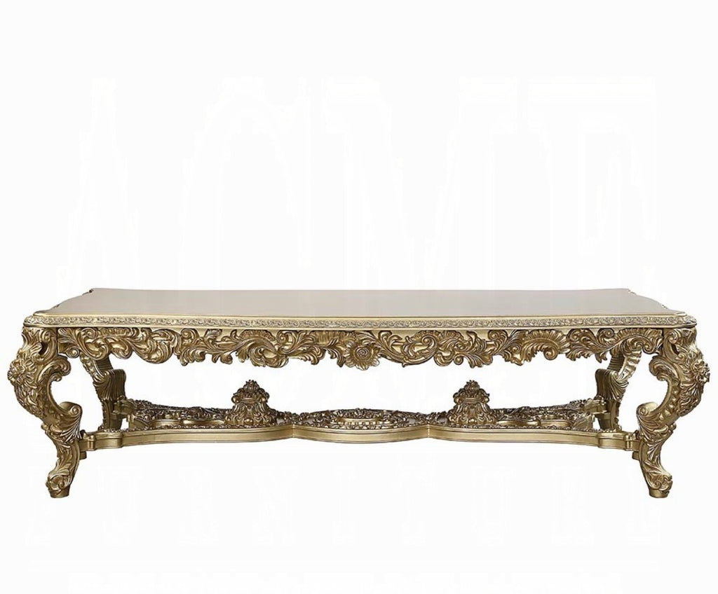 The Regalia Estate Dining Table by Casa Milano