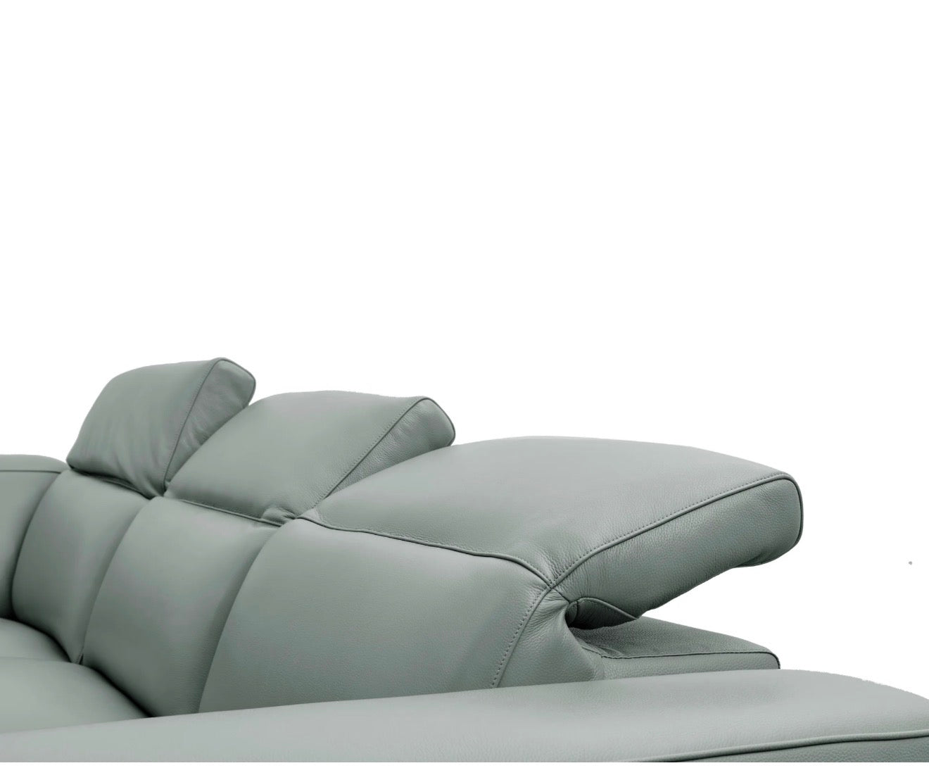 Casa Milano – Serughi Power Reclining Sectional Sofa
