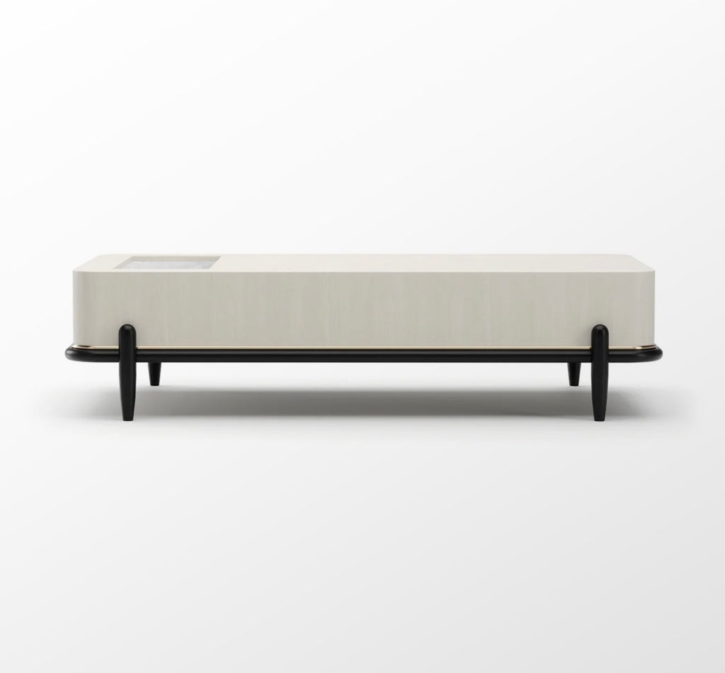 Madera Leg Cocktail Table